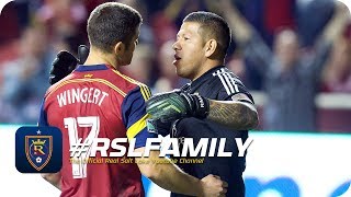 Real Salt Lake vs Portland Timbers, Postgame Reaction: Nick Rimando
