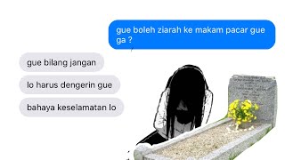 Z1NA BERUJUNG MAVT (theend)