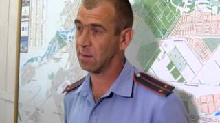 Благодарственное письмо от пострадавшего в ДТП