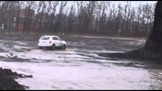 Hyundai Tucson 4WD 2.0