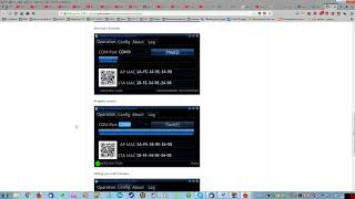 Подготовка ESP8266 под прошивку ARDUINO через WiFi