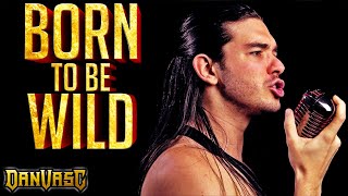 "Born To Be Wild" METAL VERSION