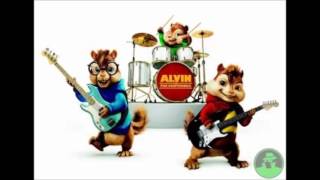 T-Ara Roly Poly Chipmunks Version
