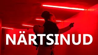 Lühifilm "Närtsinud"
