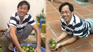 Hoài Linh Lần Đầu Tiết Lô Cuộc Sống Thường Ngày Sau Ánh Hào Quang Showbiz - Tin Tức Mới