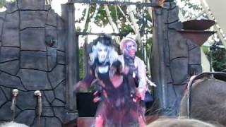 Deadmans Party 20100 - Part 1