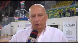 Basket A2 - Chieti ok ma…! Roseto ai play off