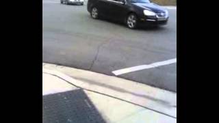 Car stall hilarious (HAVE TO WATCH)