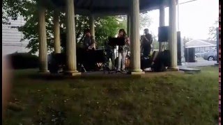 One Fine Tapestry Band - "Will You Still Love Me Tomorrow"