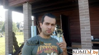 Дымоходы TIS Белкомин (Belkomin). Внимание! Смотрим и делаем выводы.