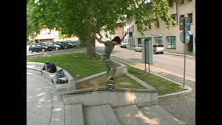 Luca Poldelmengo "Youth" Part