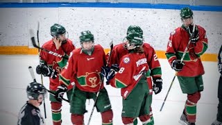 02.11.2019 Karhu-Kissat - SapKo C ottelukooste