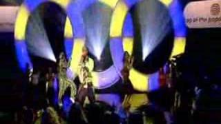 David Goncalves - Always and forever Top of the pops