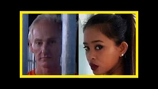 Revealed: luxury life of alleged child torturer peter scully's assistant revealed