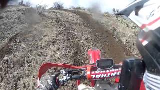 2013 AMRA Round 7 San Manuel TRS Copper Classic 3-9-13