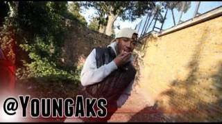 MP.TV; Fist & Young Aks [Born Ready]