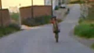 Video Beta rr-t plantando