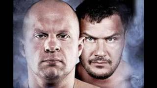Прогноз на турнир Bellator 180. Федор Емельяненко vs  Мэтт Митрион.