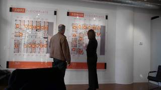 West Loop status update -- 565 Quincy