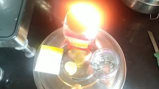 Weight loss drink homemade।।herbal drink for cold,cough in winter।।
