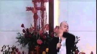 [집회] 이경욱 선교사 - 유월절 컨퍼런스 특강 - 2014