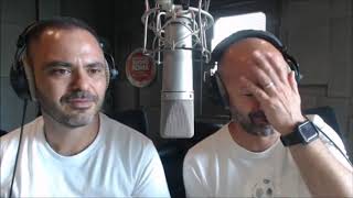 Mele cotte - Geppo Show