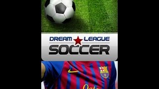 Dream League Soccer Forma Nasıl Yapılır
