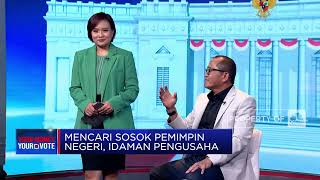 Gibran Janjikan Program Untuk Milenial, Ini Kata Pengusaha