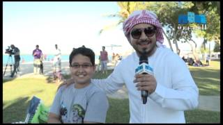 جزء 1 .. السياحة في دبا الفجيرة