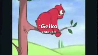 Geico commercial