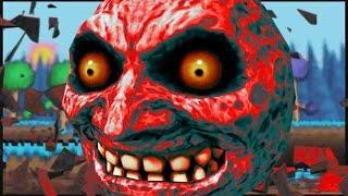 METEOR GUARDIAN!! | Terraria: Epic Modpack SE3 | Ranger Playthrough | Part 31 | MabiVsGames