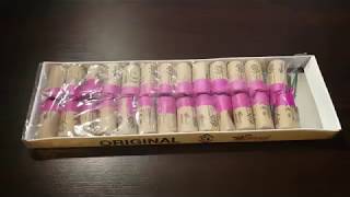 Review C4 Small - Piromax PXP312