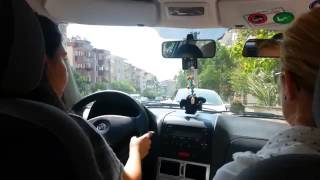 Bayandan Direksiyon Dersi
