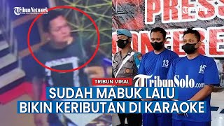 2 Staf Karaoke Wanita Ternyata Ikut Jadi Korban Keributan Anggota Kopassus di Boyolali
