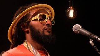 Wanlov The Kubolor - Veverita - Live
