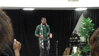 Mali Music - Yahweh