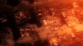 Эпический взрыв ужаса (Aldnoah Zero_01_720р)