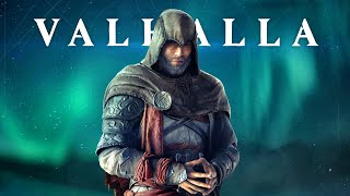 Assassin's Creed Valhalla: добавили АСГАРД, поселение ЭЙВОРА, биография БАСИМА (Новые подробности)