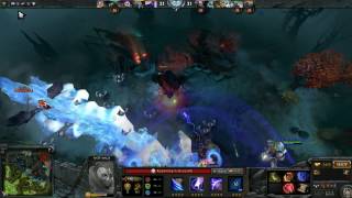XBOCT (Anti Mage) - Gameplay Dota 2 MMR