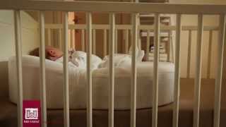 Cocoonababy - кокон для новорожденного - здоровый сон и гармоничное развитие