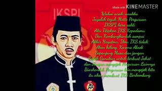 Pesan Alm. R.Totong kiemdarto