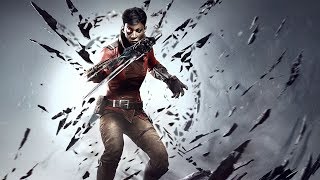 Dishonored DotO Mission 3 All Collectibles (bonecharms, paintings, safe codes)