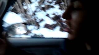 Snow wheeling Glastonbury Vermont