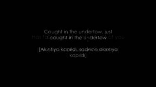 Linkin Park - Numb [Türkçe Lyrics]