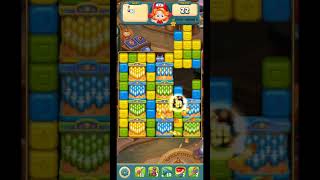 Toy Blast Level 2355 ~ NO BOOSTERS