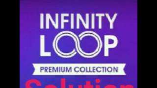 Infinity Loop Premium Collection Level 91 to 100 Solution/Walkthrough/Gameplay