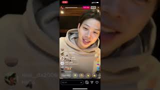 [2019.11.14] bigone, 빅원 인스타라이브 /신곡 비트없이 공개