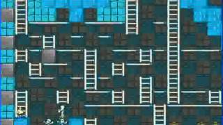 Level 2-35. Pyramid Runner (Тайны пирамид).