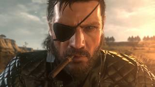 Metal Gear Solid 5: The Phantom Pain / Настоящая концовка