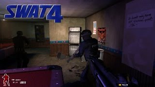 SWAT 4 - Arcade Shootout